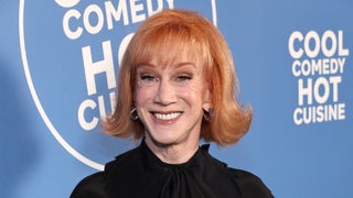 Kathy Griffin Says She Respects Taylor Swift Because ‘She Could Tip the Election’ With a Single Biden Event
