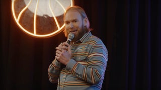 Stand-Up Comic Kenny DeForest Dies at 37 After Brooklyn Bicycle Accident