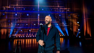 Kevin James Tackles Challenge of Deleting Social Media Apps in Prime Video Comedy Special | Exclusive Video