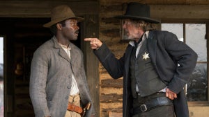 Lawmen Bass Reeves