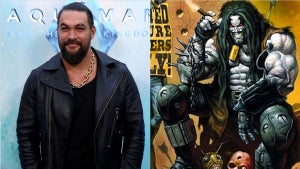 Lobo Jason Momoa