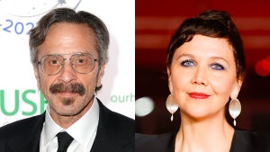 Marc Maron Maggie Gyllenhaal