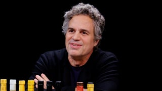 ‘Poor Things’ Star Mark Ruffalo Says Defying Expectations With ‘Radical’ Casanova Role ‘Scared’ Him | Video