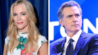 Megyn Kelly Slams Gavin Newsom for Lacking ‘Dignity’ in Ron DeSantis Debate: ‘A Man Desperate for Attention’ | Video