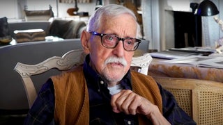 Mike Nussbaum, ‘Field of Dreams’ and ‘Fatal Attraction’ Actor, Dies at 99