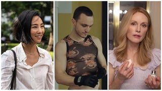 ‘May December’, ‘Past Lives’ and Other Costume Designers Explain How They Weave a ‘Sense of Individuality’ Into Modern Clothes