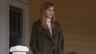 ‘My Life With the Walter Boys’ Star Sarah Rafferty Channeled ‘Suits’ for Katherine’s ‘Spidey Sense’