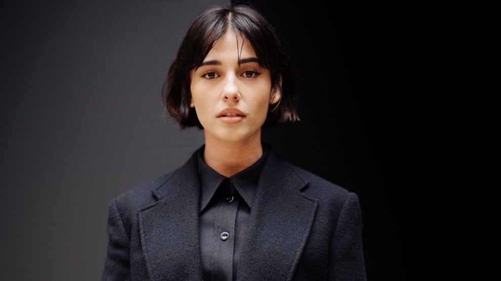 Naomi Scott Untitled Smile Sequel