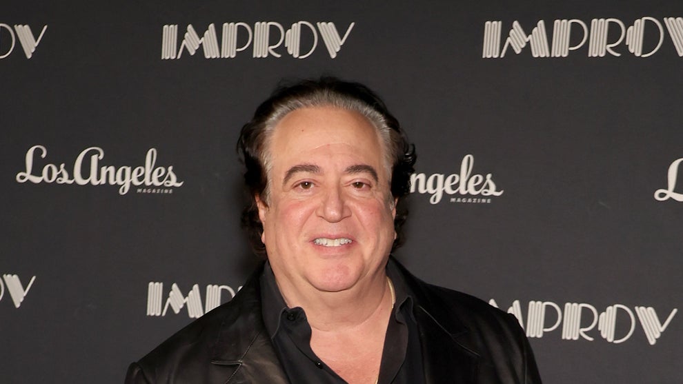 Nick Vallelonga IATSE