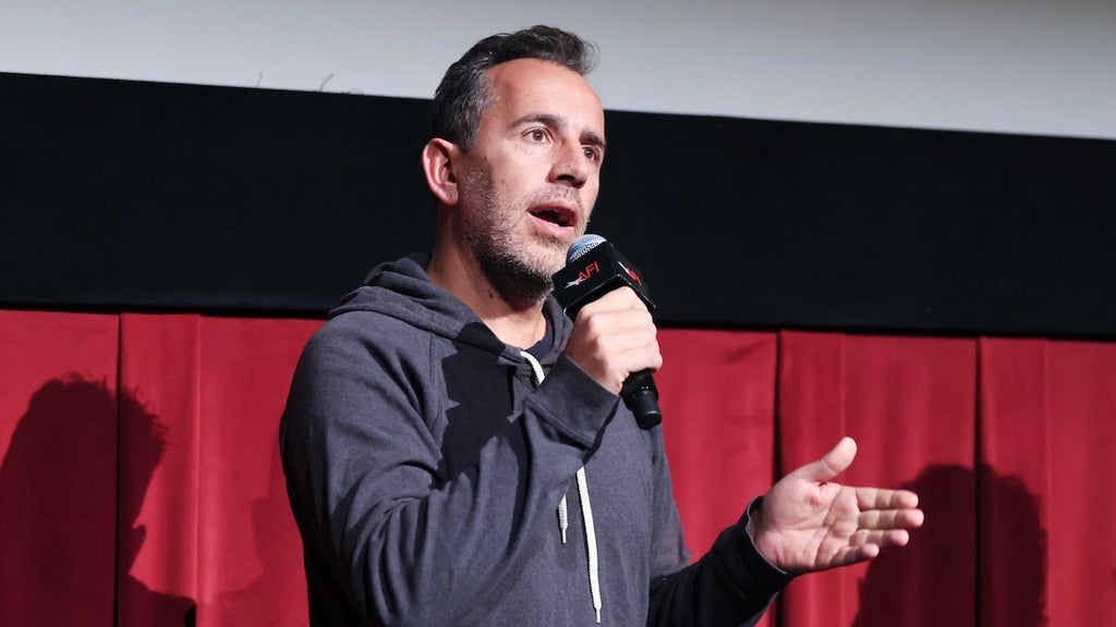 Nikolaj Arcel