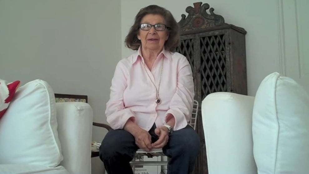 Norma Barzman