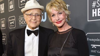 Norman Lear’s Wife, Lyn Lear, Says TV Icon ‘Would Want Us to Laugh’ After His Death at 101