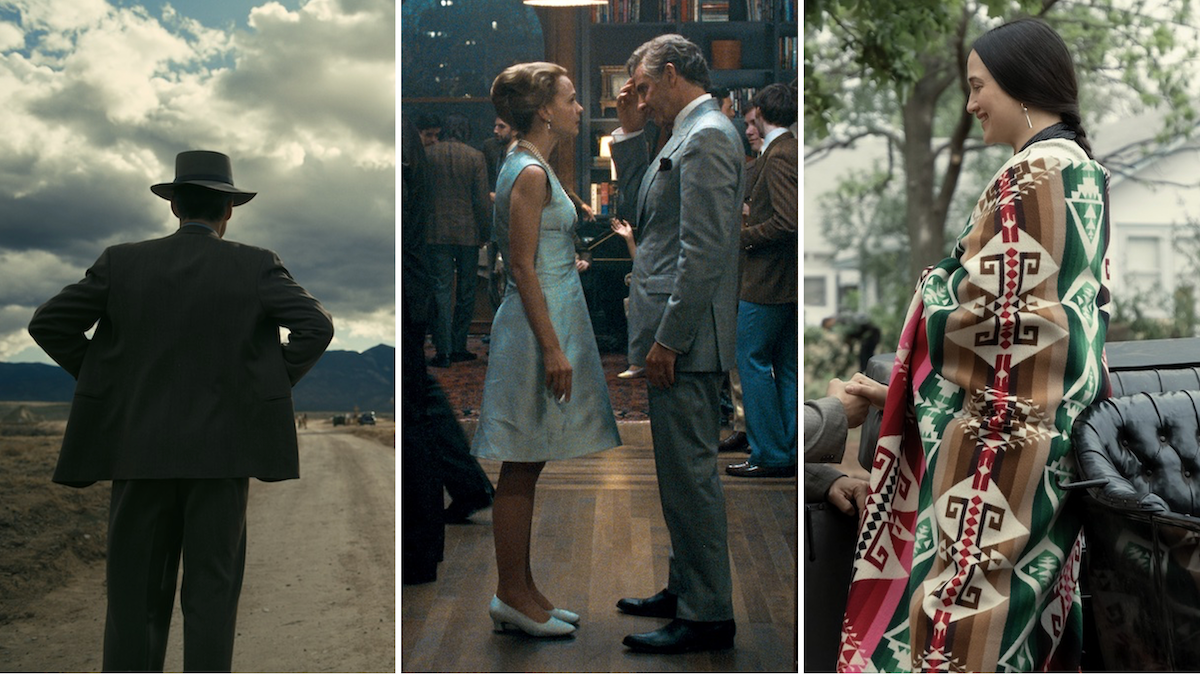 With 'Oppenheimer,' 'Maestro' and 'Killers of the Flower Moon,' This Is the Year of Female Editors - Vimarsana News