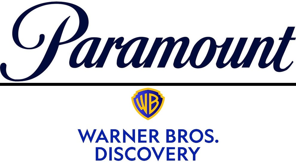 Paramount Warner Bros. Discovery