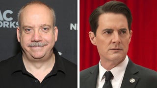 Paul Giamatti Reveals the ‘Heartbreaking’ Reason He Had to Pull Out From Starring in David Lynch’s ‘Twin Peaks’ Reboot