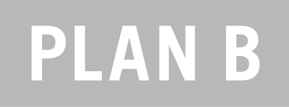 Plan B Entertainment logo