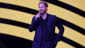 Prince Harry (Credit: Getty Images)
