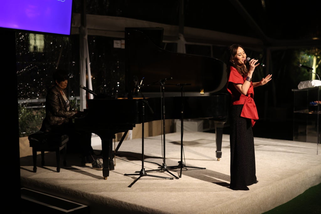 Dianne Warren and Shayna Zaid, Changemakers 2023