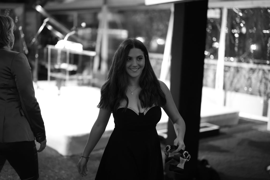 Ela Shani Kozin, Changemakers 2023