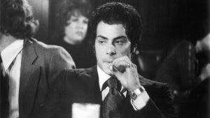 Richard Romanus in Mean Streets