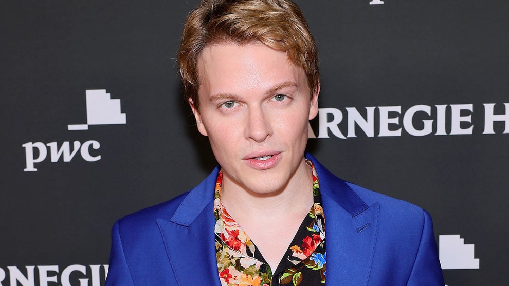 Ronan Farrow attends Carnegie Hall's 2023 Opening Night Gala in New York City