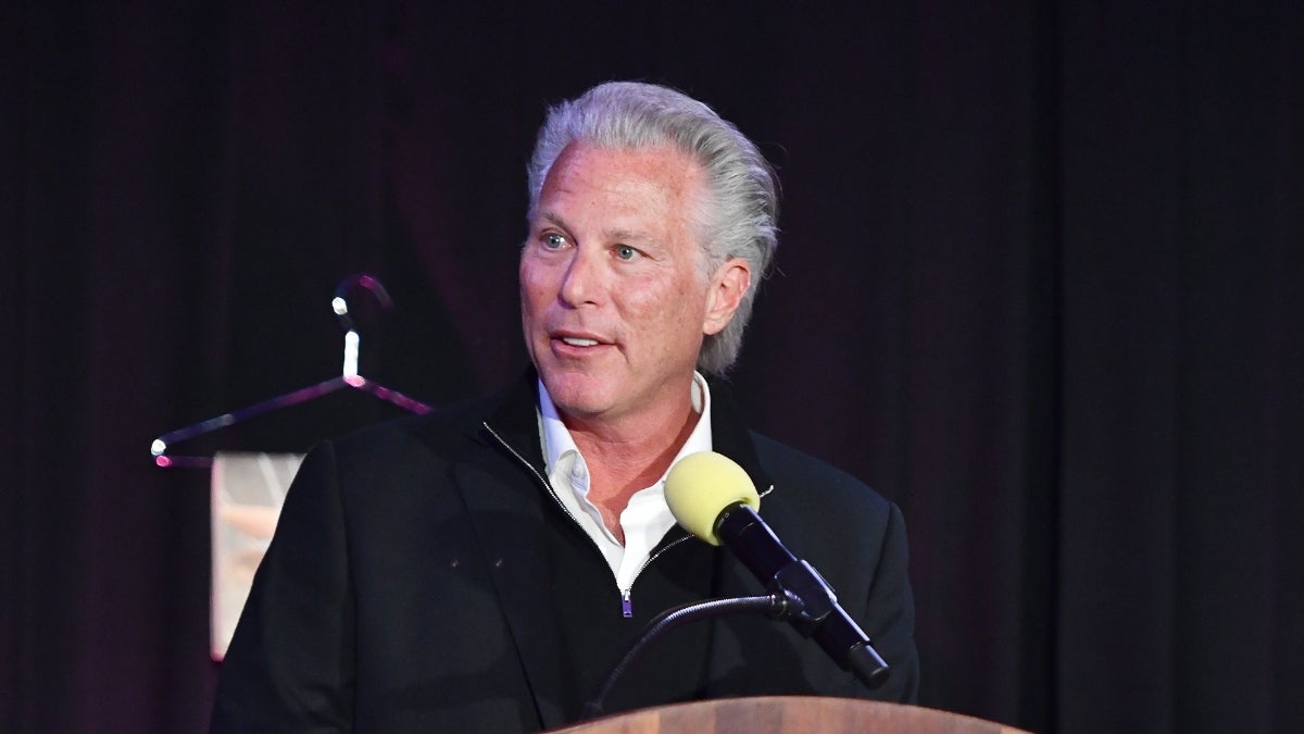 Sports Illustrated CEO Ross Levinsohn Sues Arena Group