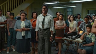 ‘Rustin’ Star Colman Domingo on Portraying the Fabled Civil Rights Leader: ‘He Makes Organizing Sexy’