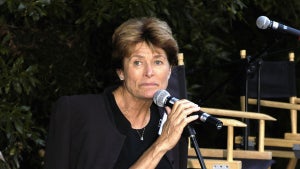 Ruth Seymour