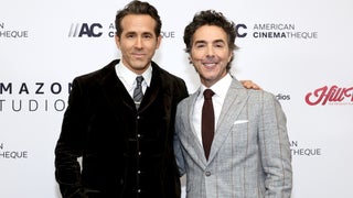 Shawn Levy Reteams With Ryan Reynolds to Direct Netflix Heist Movie
