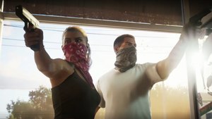 Grand Theft Auto VI