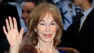 Shirley Anne Field, ‘Alfie’ and ‘Santa Barbara’ Star, Dies at 87