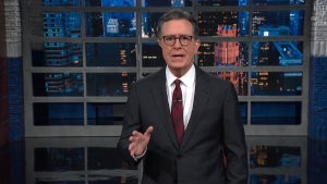 Stephen Colbert Colorado Donald Trump