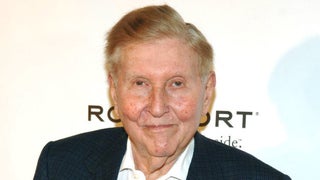 Sumner Redstone Gets New York City Street Named in His Honor