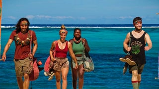 ‘Survivor’ Season 45 Finale Scores 4.5 Million Viewers, Up 6% From 2022
