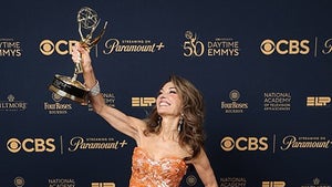 Susan Lucci 2023 Daytime Emmys