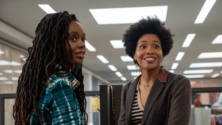 ‘The Other Black Girl’ Author Zakiya Dalila Harris Reveals Why Nella’s Ending Changed for Hulu: ‘She’s Deciding to Take Charge’