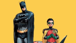 Batman The Brave and the Bold DC Studios Christina Hodson