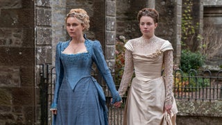 ‘Buccaneers’ Star Kristine Froseth Breaks Down the ‘Ugliness’ of Finale’s Love Triangle Twist