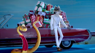 ‘The Bad Guys: A Very Bad Holiday’ Cast and Character Guide: Who Voices Who?