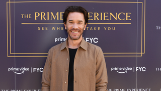 Tom Pelphrey Joins Mark Ruffalo in HBO’s Untitled Brad Ingelsby FBI Task Force Project