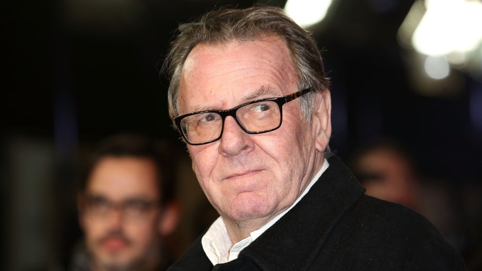 Tom Wilkinson in 2015