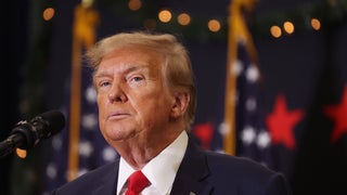 Trump’s Social Media Tantrums Show an ‘Old Man Afraid of Prison,’ Former Florida Congressman Says
