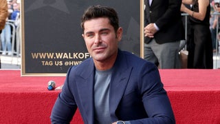 Zac Efron Says He Still Thinks About ‘High School Musical’ ‘Every Day’: ‘I Sing the Songs in the Shower’ | Video