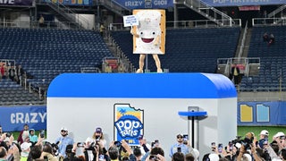 Kansas State Chows Down On ‘First-Ever’ Edible Pop-Tart Mascot After Bowl Win Against NC State, Fans React
