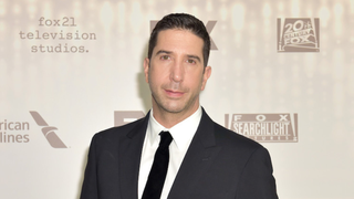 David Schwimmer Calls Out Advocacy Groups That Don’t Believe Hamas Sexual Assault Survivors: ‘Where Is Their Outrage?’