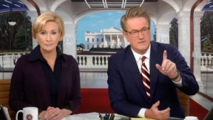 Morning Joe