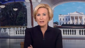 Morning Joe