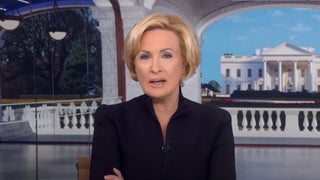 MSNBC’s ‘Morning Joe’ Stumbles Out of the Gate With Technical Difficulties, Runs 10 Minutes of Promos