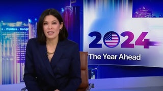 MSNBC’s Alex Wagner Has a ‘Sinking Feeling’ the Worst Is Yet to Come With Trump in 2024 | Video