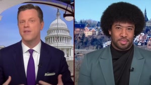 Morning Joe